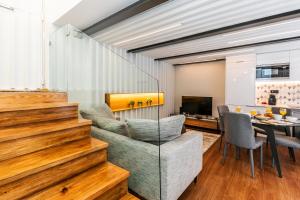 Cardal Luxury by SpotOn Apartments