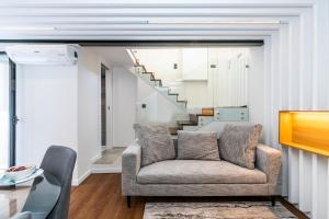 Cardal Luxury by SpotOn Apartments