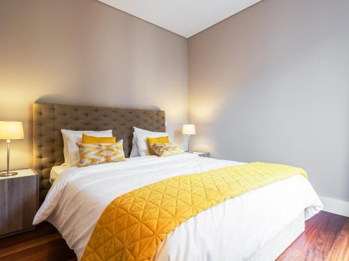 Cardosas Boutique Apartment
