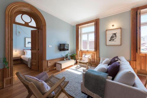 Cardosas Palace Apartment