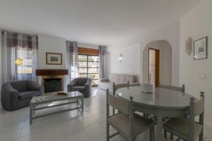 Appartement Cardoso Beirao rua do barranco, bl 3 - 324 carvoeiro 8400-508 Carvoeiro Algarve