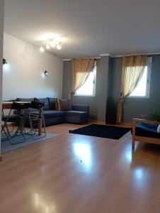 Appartement Cardoso Pires 2 Bedrooms Apt. Rua Jose Cardoso Pires n.35 1750-414 Lisbonne -1