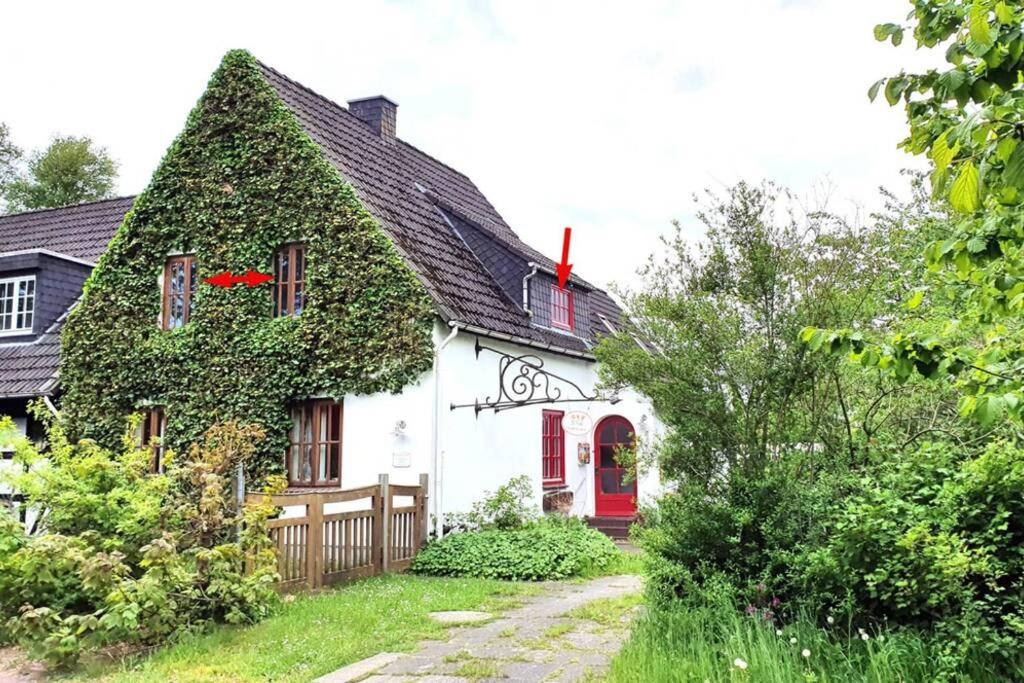 Carl 7 - ruhig, bezaubernd, eigen 7 Carl-Vinnen-Weg, 27726 Worpswede