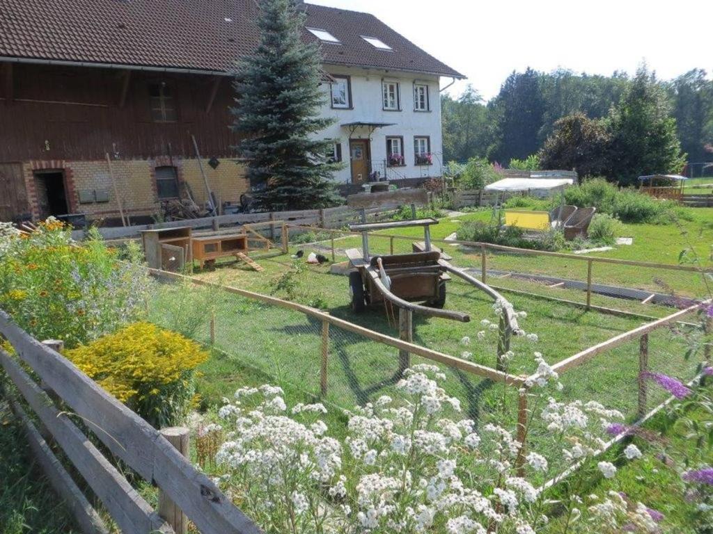 Appartement Carlo Buchenweg 16 Neuravensburg 88239 Wangen im Allgäu