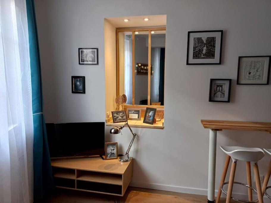 Carlton area: New 2 beds / 2 baths 06400 Cannes