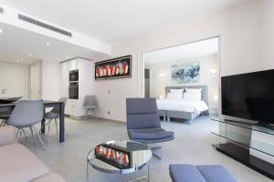 Appartement Carlton area: New 2 beds / 2 baths 6 Avenue Branly 06400 Cannes Provence-Alpes-Côte d\'Azur