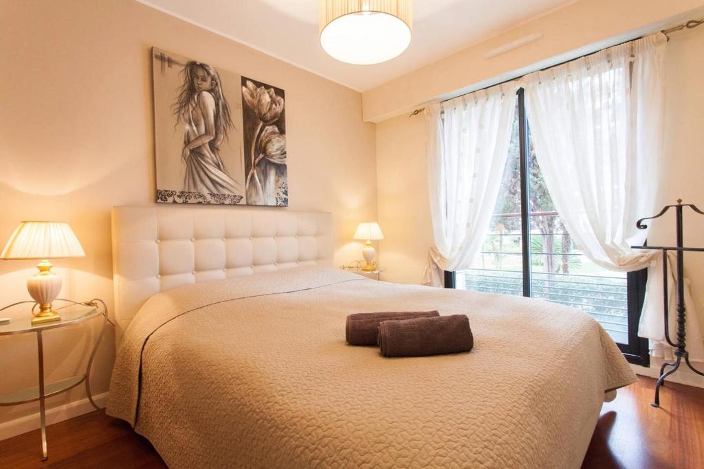 Carlton Riviera Apartment Rue du Médecin Lieutenant Bertrand Lépine 18, 06400 Cannes