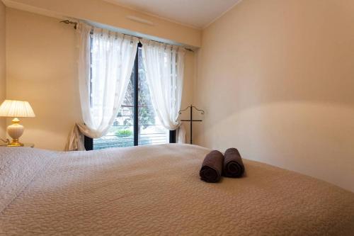 Carlton Riviera Apartment