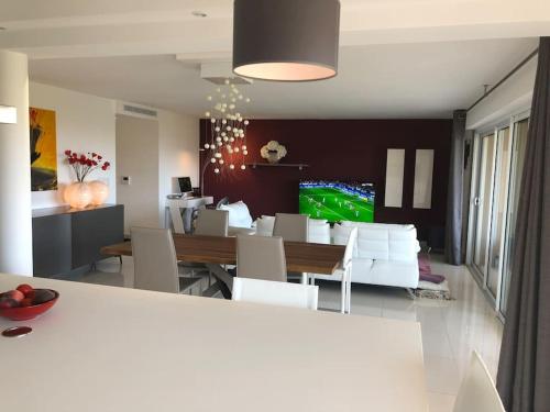 Appartement Carmen by Intendance Excellency Porto-Vecchio france