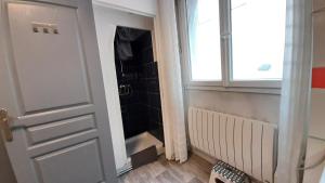 Appartement Carmes - Jardin - Studio pied à terre en hyper centre RDC / ground floor 5 Rue Furgole 31000 Toulouse Midi-Pyrénées