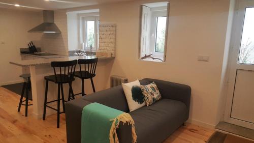 Carmo Apartment