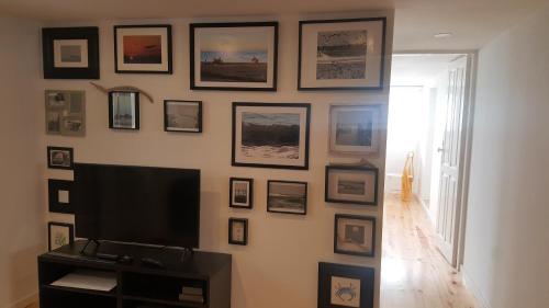 Carmo Apartment
