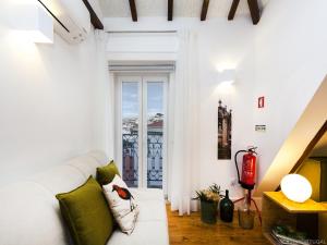 Carmo Chiado Deluxe Apartment