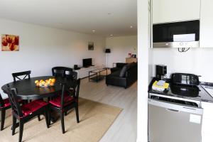 Appartement Carmona G Rua Marechal Carmona 48 G 2460-667 São Martinho do Porto Région Centre