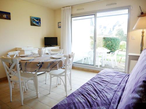 Appartement Carnac, 2 pièces, 4 personnes - FR-1-477-143 Carnac france