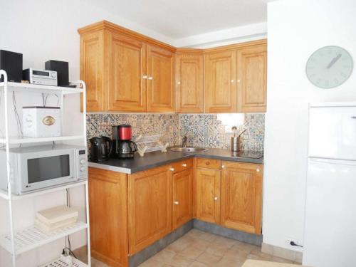 Appartement Appartement Carnac, 2 pièces, 4 personnes - FR-1-477-152 5 allée des Cormorans Carnac
