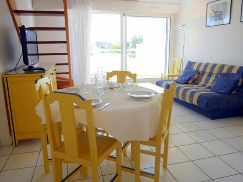 Appartement Carnac, 3 pièces, 6 personnes - FR-1-477-26 Carnac france