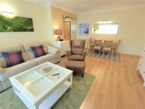 Appartement Carnaxide modern T1 apartment w balcony in Carnaxide Oeiras Lisbon Avenida Edmundo Lima Basto 3 2790-223 Carnaxide -1