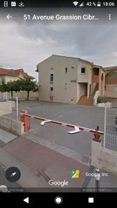 Appartement Carnon Cm 28 Avenue grassion CIBRAND 34130 Carnon-Plage Languedoc-Roussillon