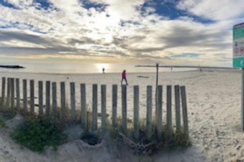 Carnon Plage, appart 4 pers 150m de la mer