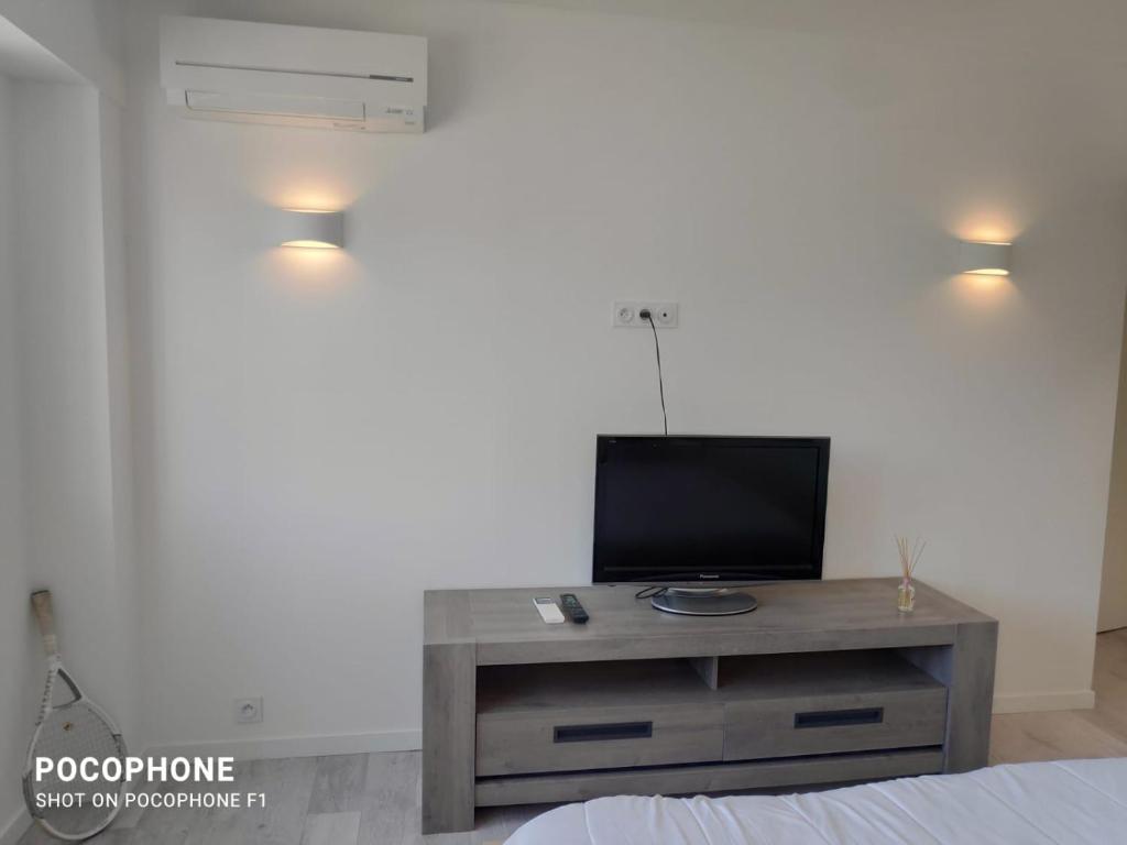 Appartement Carnot 109 Boulevard Carnot 06400 Cannes