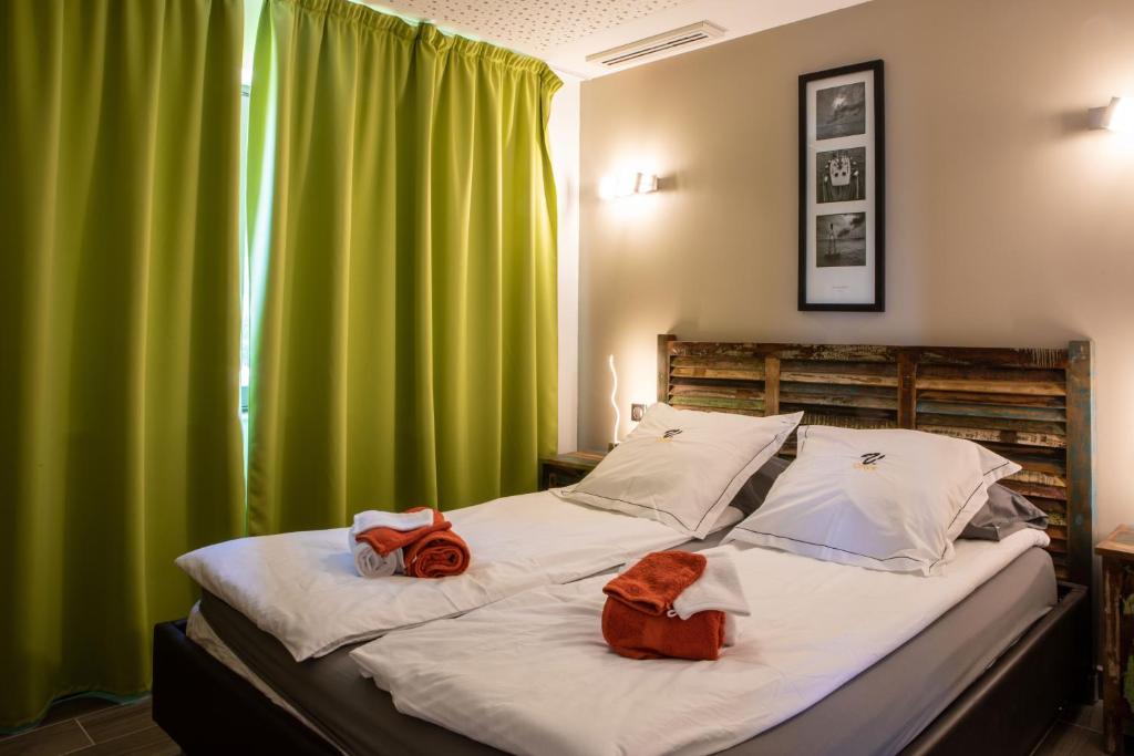 Carnot Chic 11000 Carcassonne