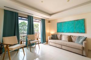 CAROB APARTMENT - BY MAYORAL (FALÉSIA BEACH)