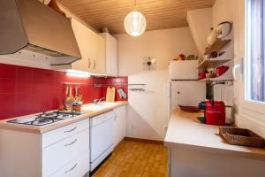 Appartement Carols Appartement 12 - 4 Rue des Carols (Bâtiment 5) 66120 Font-Romeu-Odeillo-Via Languedoc-Roussillon