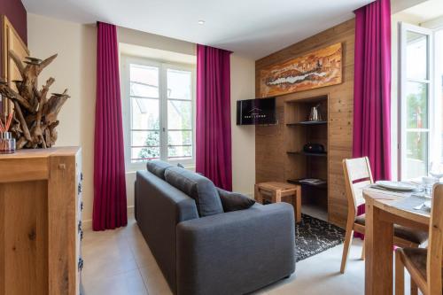 CARPATES Annecy Rent Lodge