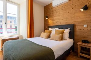 CARPATES Annecy Rent Lodge