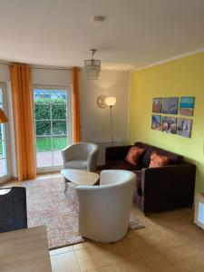 Appartement Carpe Diem - a56690 Birkenstraße 5f 18374 Zingst Mecklembourg-Poméranie