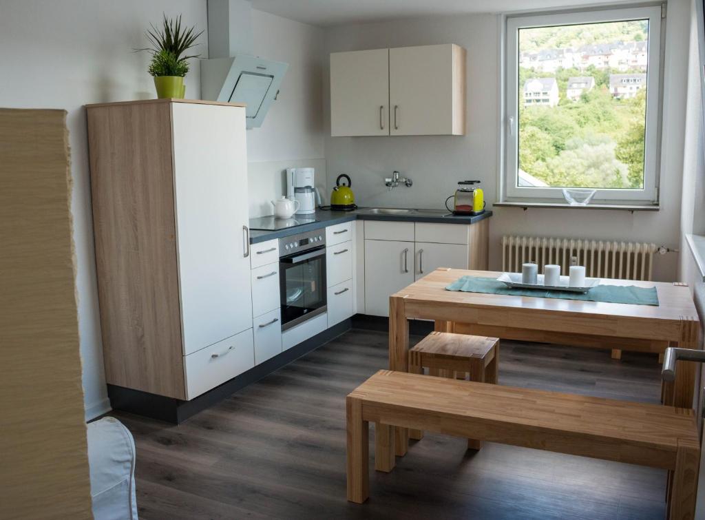 Appartement Carpe Diem Bahnhofsvorplatz 2 Moselstrasse 29 56812 Cochem