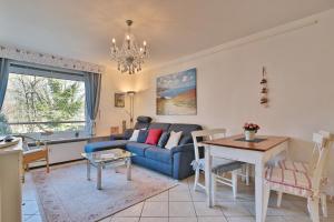 Appartement Carpe Diem Carpe Diem Appartement 109 Rodenbergstr. 32 a /Haus 3, App.  109 23669 Niendorf Schleswig-Holstein