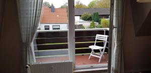 Appartement Carpe-Diem Gartenstr.  10 25836 Garding Schleswig-Holstein