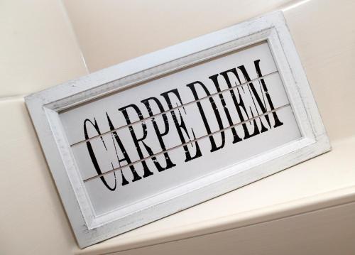 Carpe Diem