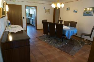 Appartement Carpe Diem I 1321 Rügenweg 8 23769 Fehmarn Schleswig-Holstein