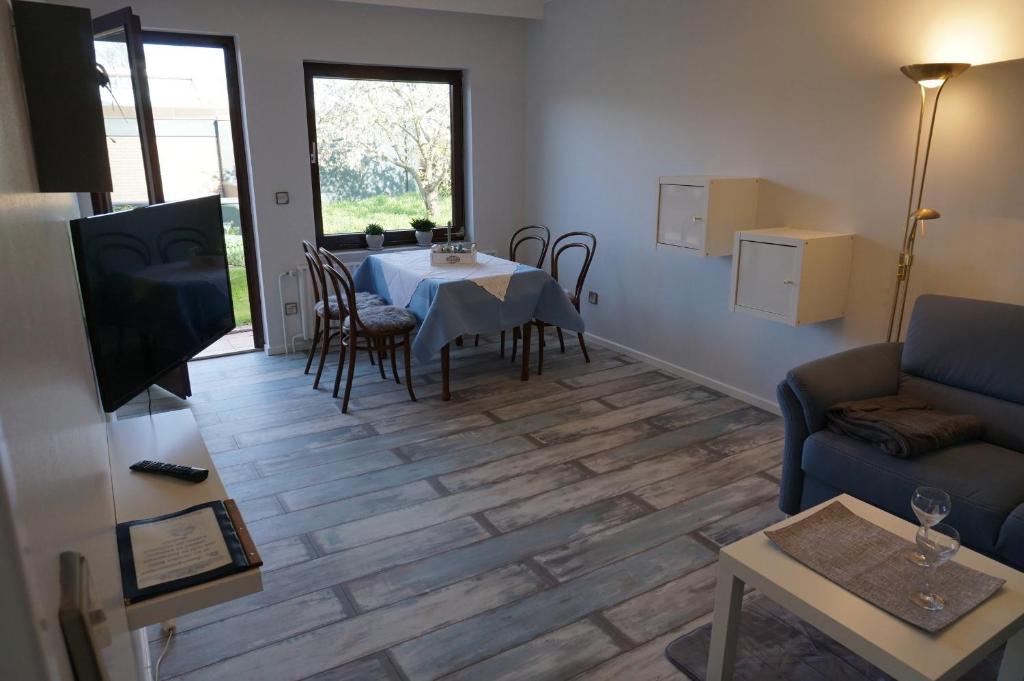 Carpe Diem IV 1324 Ringstr. 4, 23769 Landkirchen