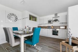 Appartement Carpe Diem Kapitänsstraße 14 24376 Olpenitz Schleswig-Holstein