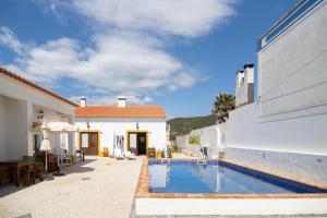 Carrapateiramar Guest House