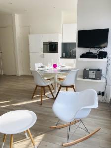 Appartement Carré d’Or super 2 pièces 22 Rue de la Buffa 06000 Nice Provence-Alpes-Côte d\'Azur