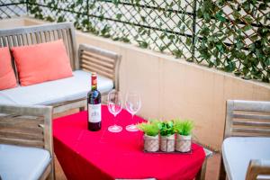 CARRE D'OR TERRACE NICE