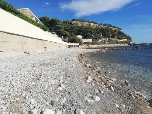 CARRY-LE-ROUET PLAGE
