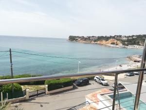 CARRY-LE-ROUET PLAGE