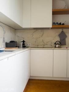 Carvalho · Lisbon Penthouse - In Lisbon city center