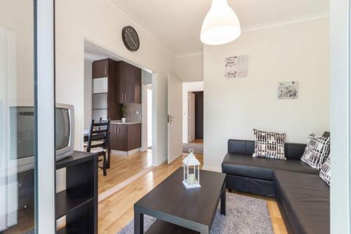 Carvalhosa Apartment