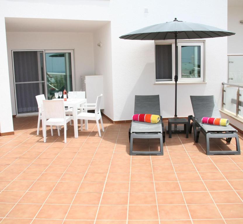 Appartement Carvoeiro Bay Apartment 20M Carvoeiro Bay Beco Da Vigia 8400-519 Carvoeiro