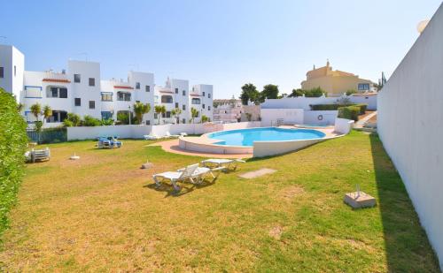 Carvoeiro Beach
