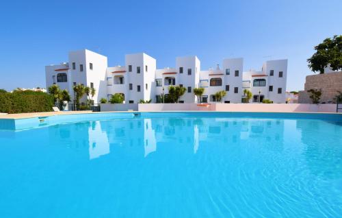 Carvoeiro Beach