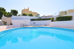 Appartement Carvoeiro Beach Estrada do Farol-apartamentos D.João 8400-505 Carvoeiro Algarve