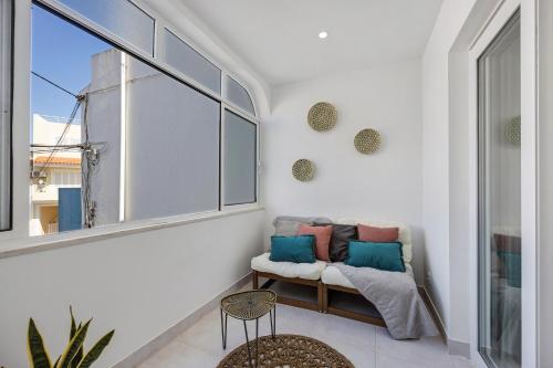 Carvoeiro Boutique Apartment